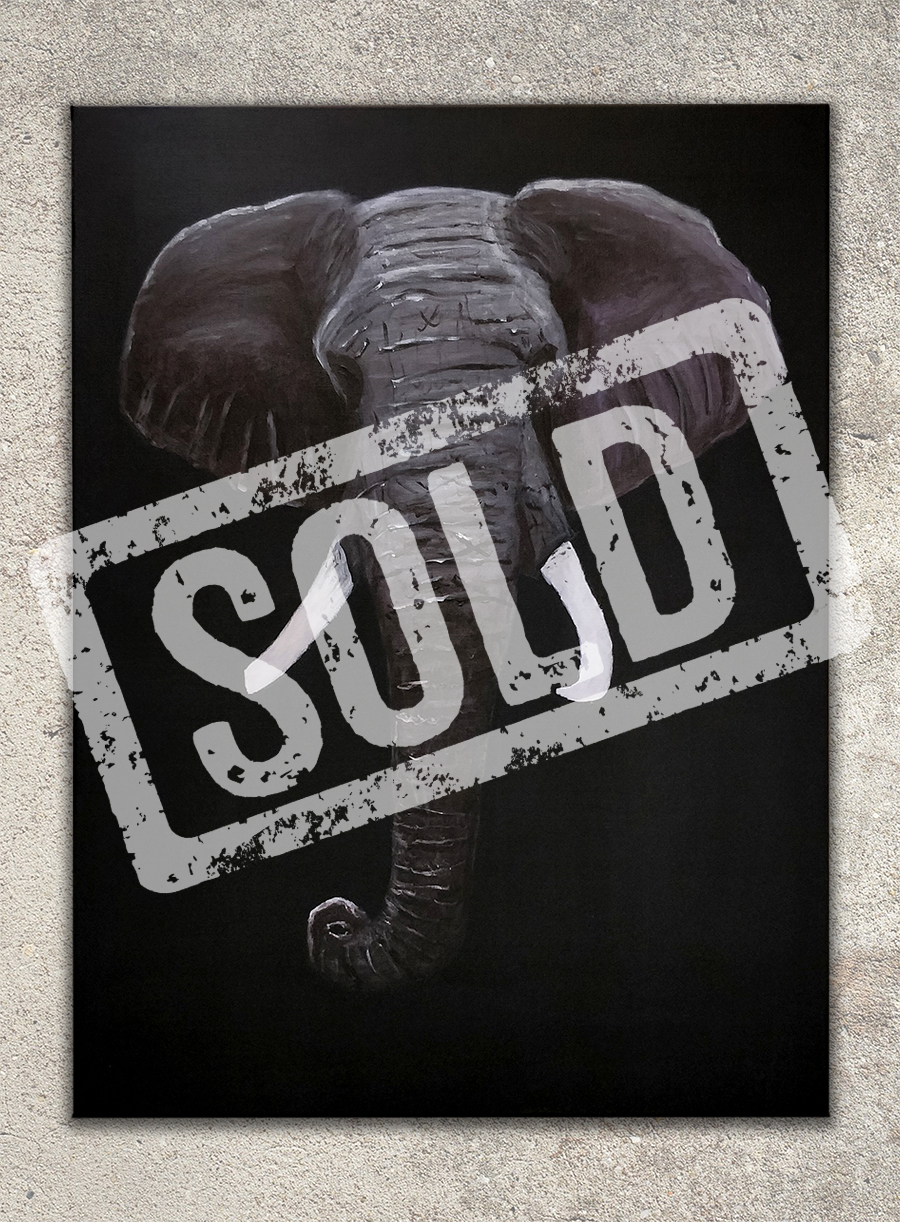 Rising From the Darkness