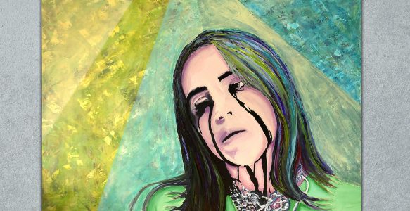 when the party’s over