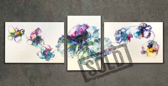 Southern Reach Trilogy